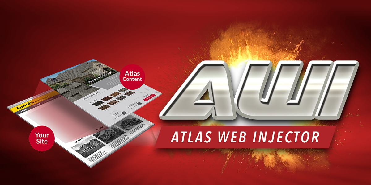 Atlas Web Injector