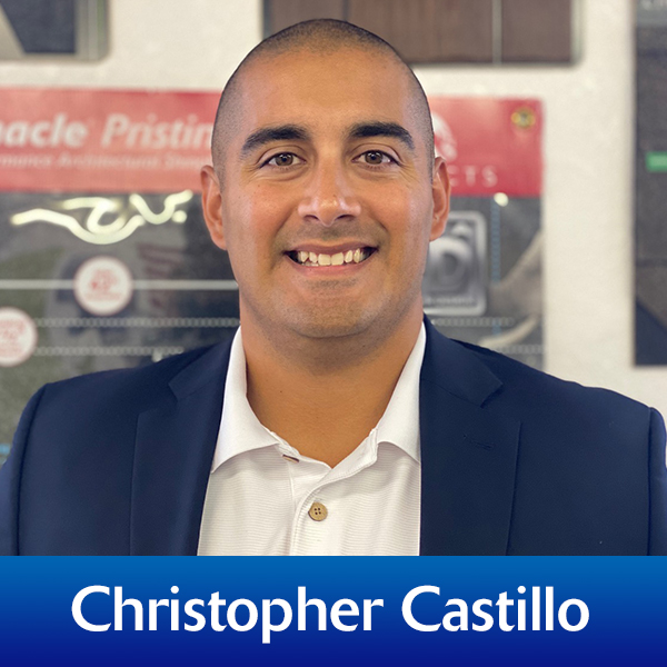 Christopher Castillo
