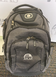 System slayer backpack