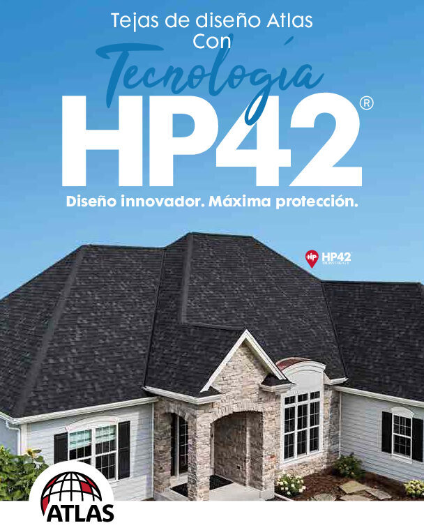 Folleto de HP42 - (HP42 Foldout Brochure)