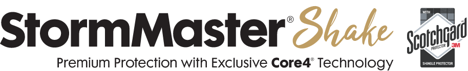 StormMasterSahke Cream