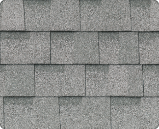 Pinnacle® Pristine Shingles