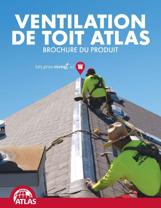 Ventilation Brochure French Canadian