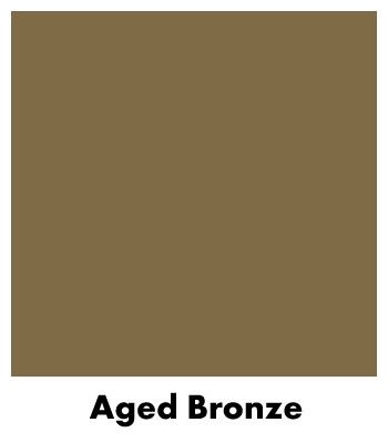 Aged Bronze