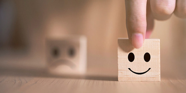 One (Gray) Day at a Time