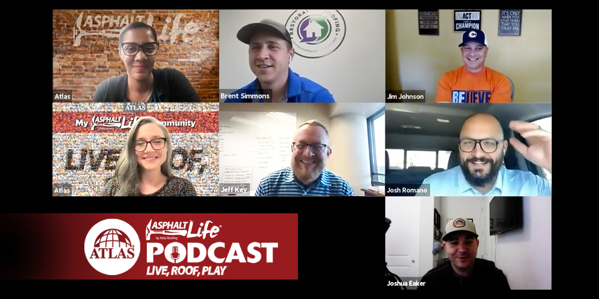 The Asphalt Life Podcast: Episode 40