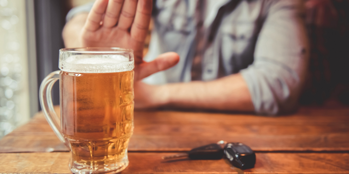 National Alcohol Awareness Month Shines a Light on Alcoholism in Construction