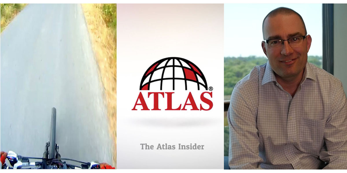 The Atlas Insider: Great People, Great Passion, Great Stories