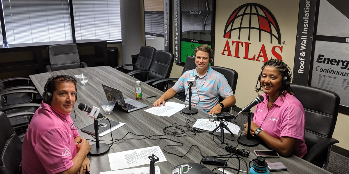 The Asphalt Life Podcast: Episode 12