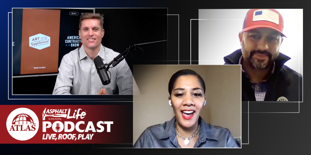 The Asphalt Life Podcast: Episode 37