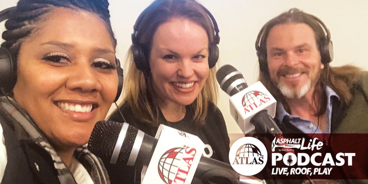 The Asphalt Life Podcast: Episode 21