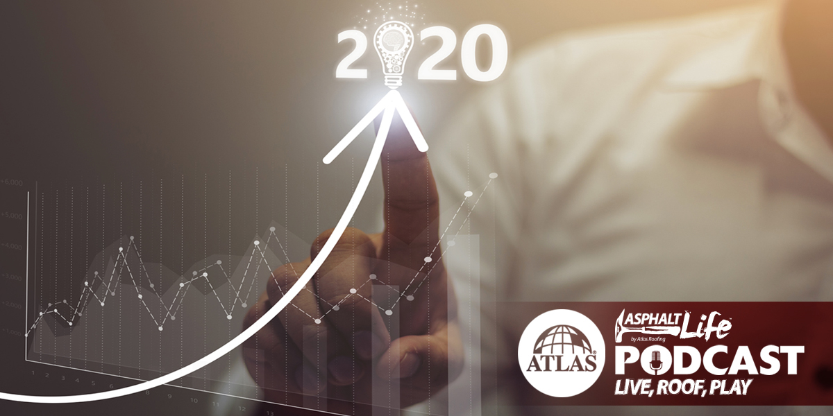 The Asphalt Life Podcast: Episode 24