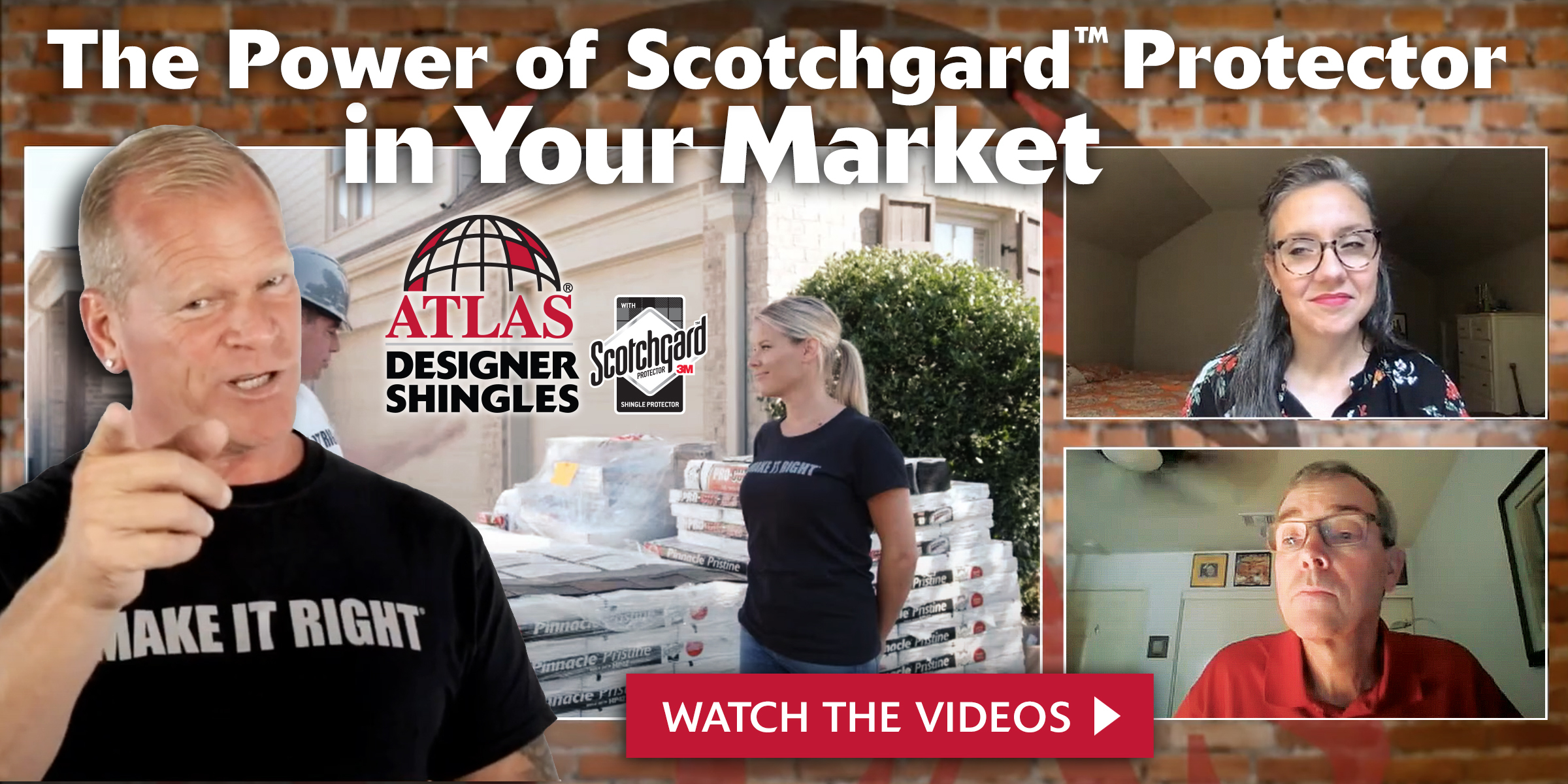 The Power of Scotchgard™ in Your Market