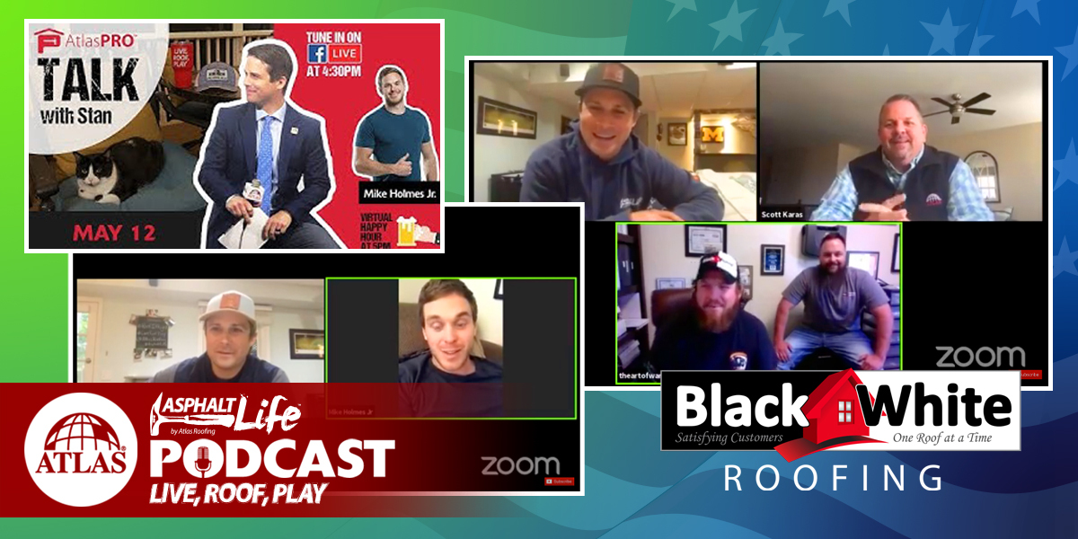 The Asphalt Life Podcast: Episode 26