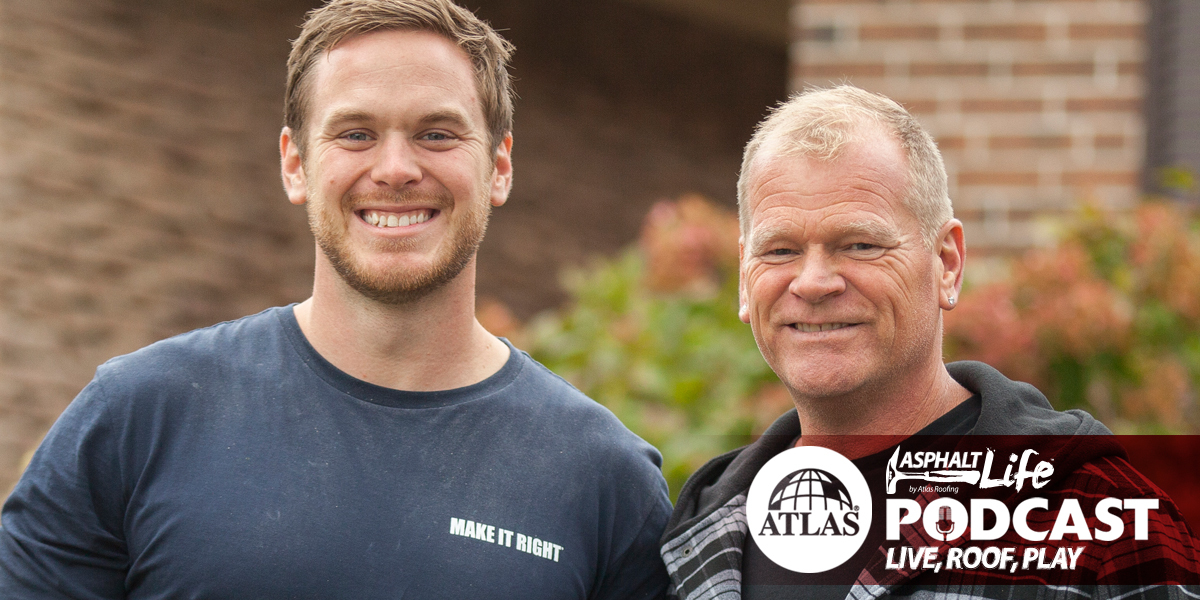 The Asphalt Life Podcast: Episode 15