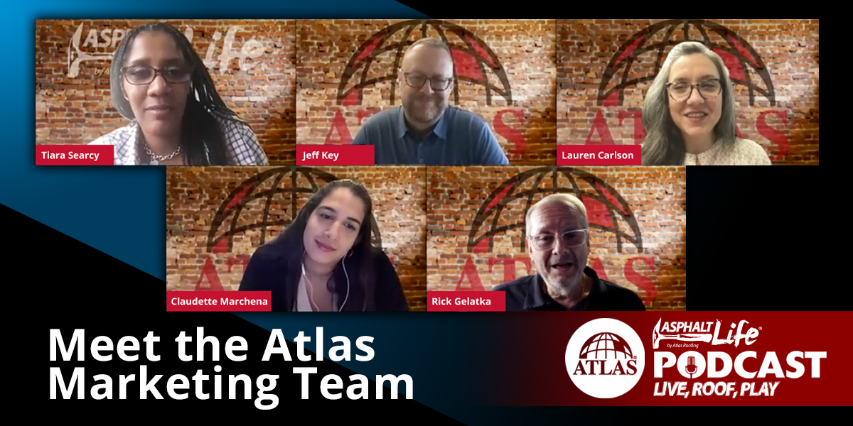 The Asphalt Life Podcast: Episode 31