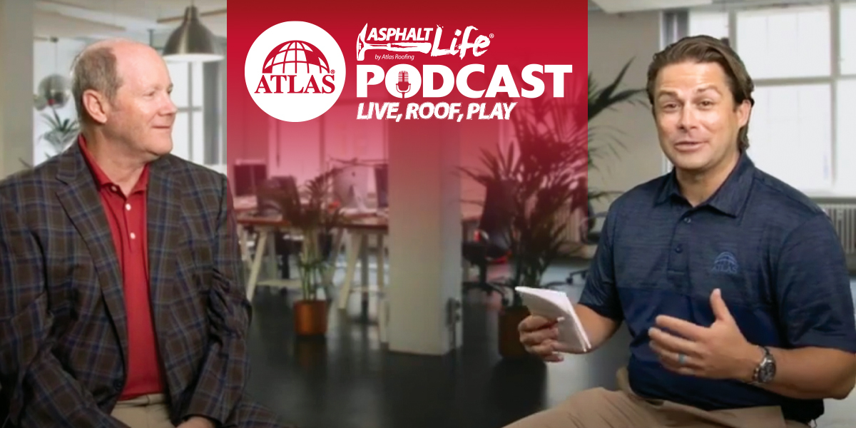 The Asphalt Life Podcast: Episode 33