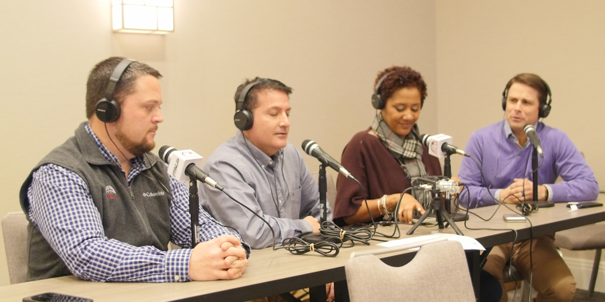 The Asphalt Life Podcast: Episode 2