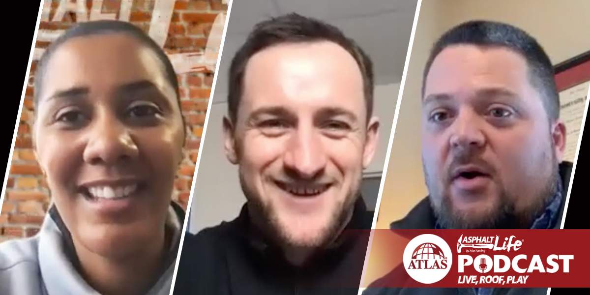 The Asphalt Life Podcast: Episode 38