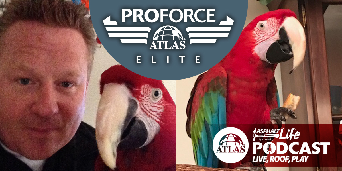 The Asphalt Life Podcast: Episode 18