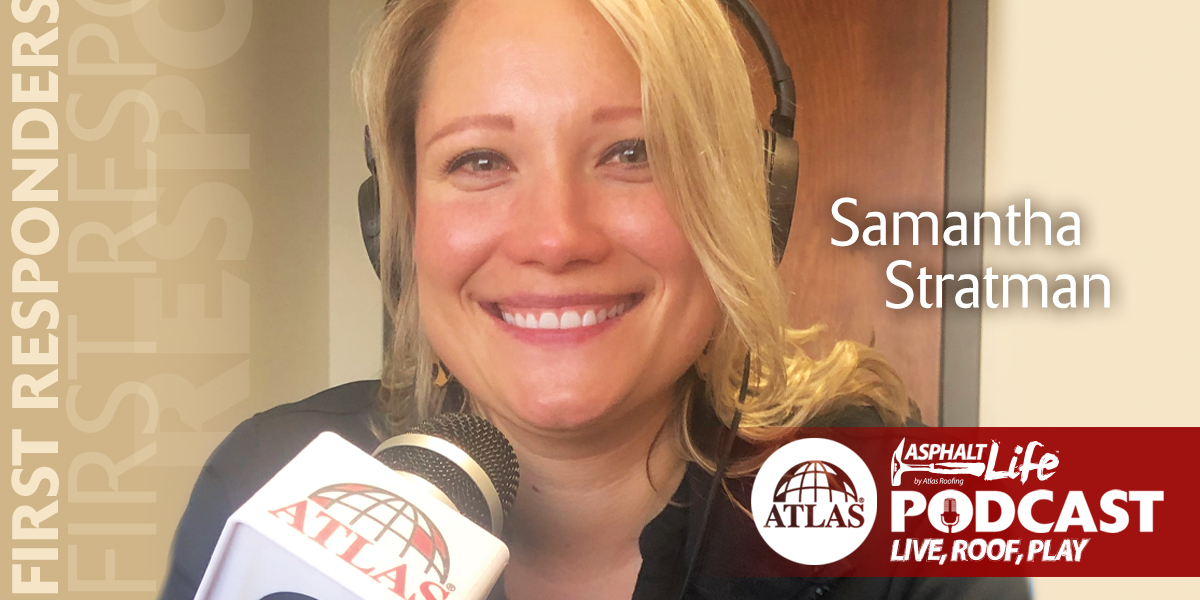 The Asphalt Life Podcast: Episode 30