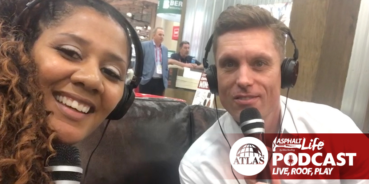 The Asphalt Life Podcast: Episode 22