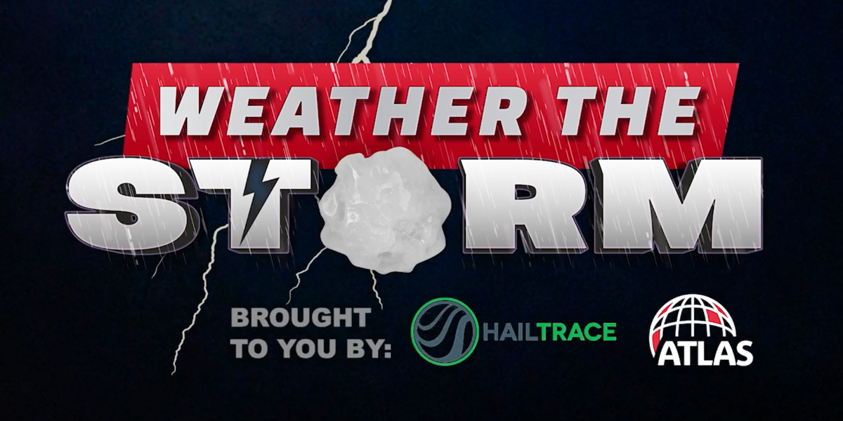 Can StormMaster® Shake Shingles Weather the Storm?
