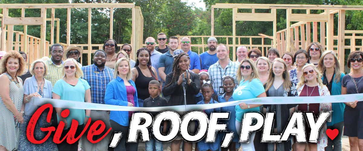 Building New Futures For Texas Families