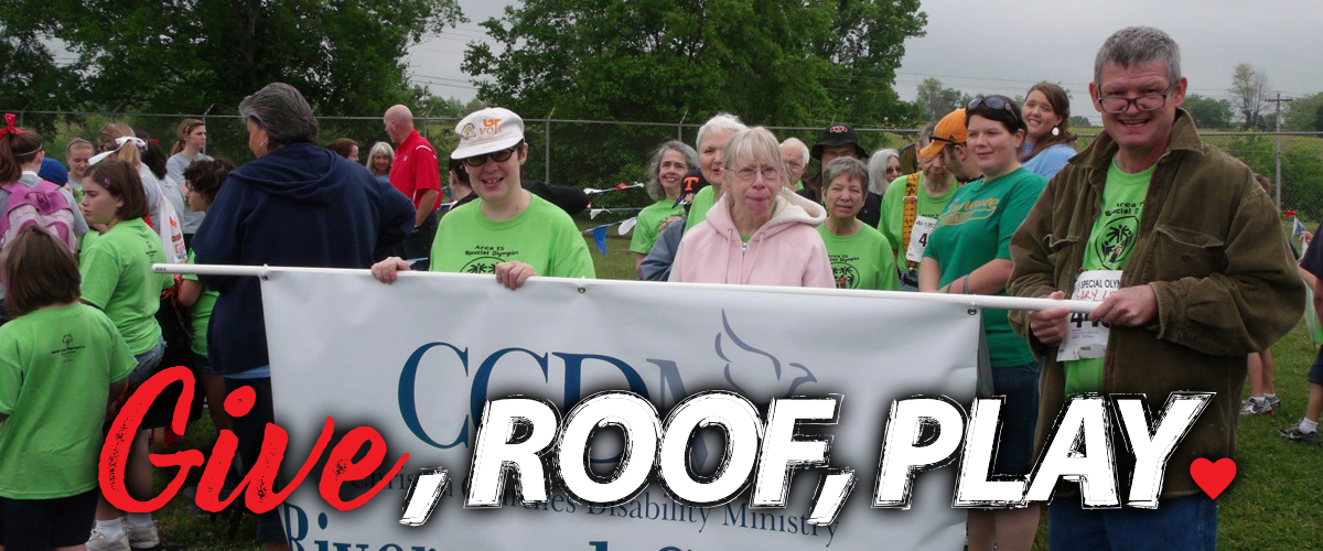 Disability Ministry Building In Dire Straits