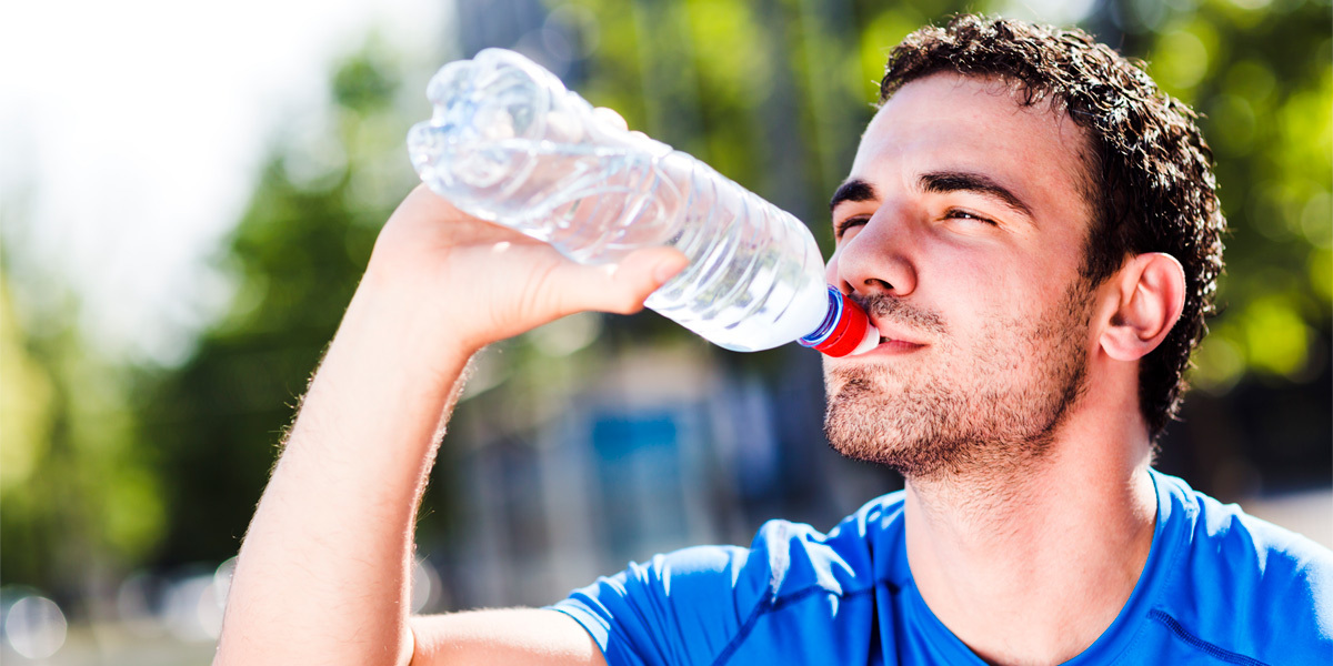 The Science Of Hydration