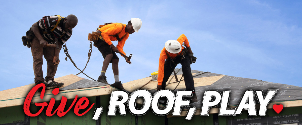 A Place To Call Home