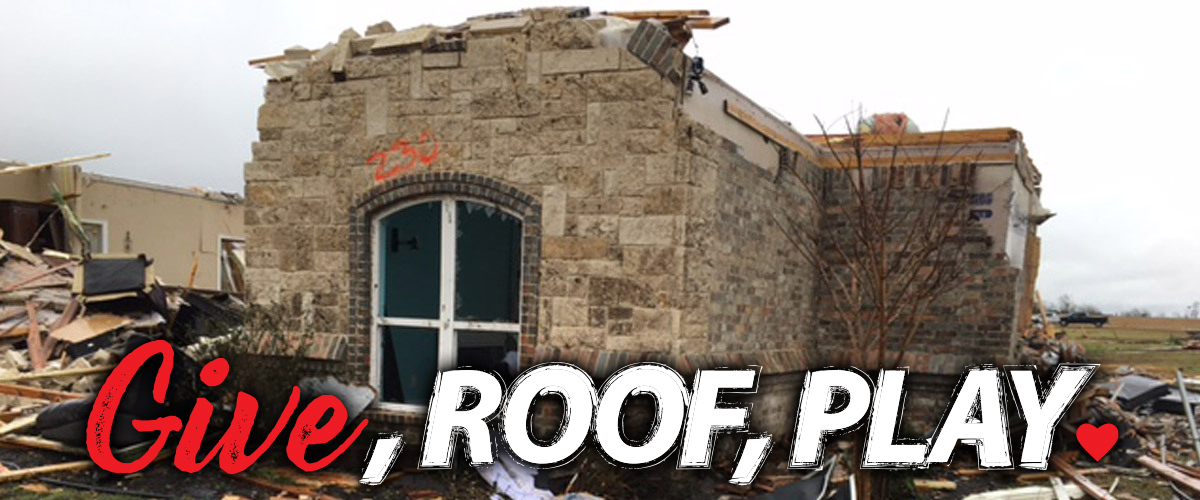 Helping A Friend In Need