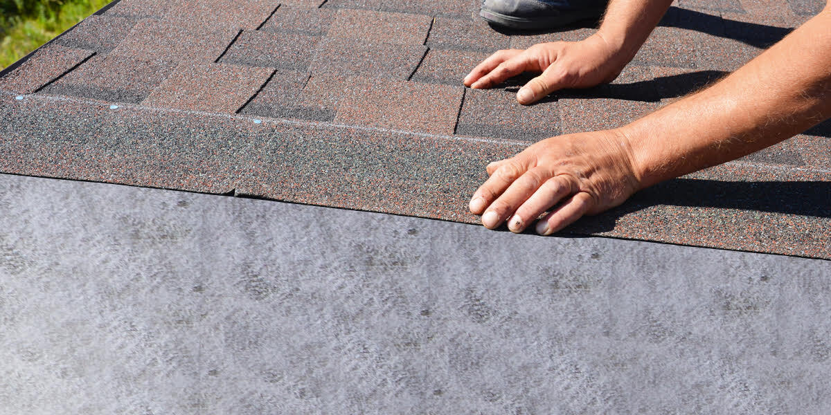 The Critical Role of Self-Adhering Underlayment