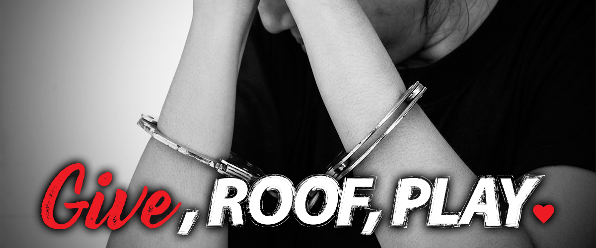 A Safe Place To Stay