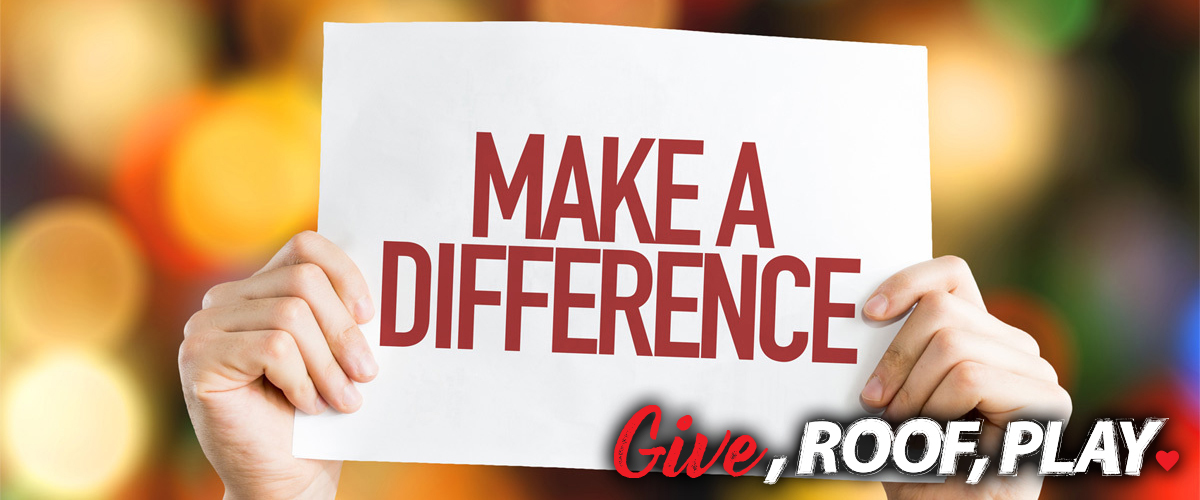 sunset kares sssHelping Hands