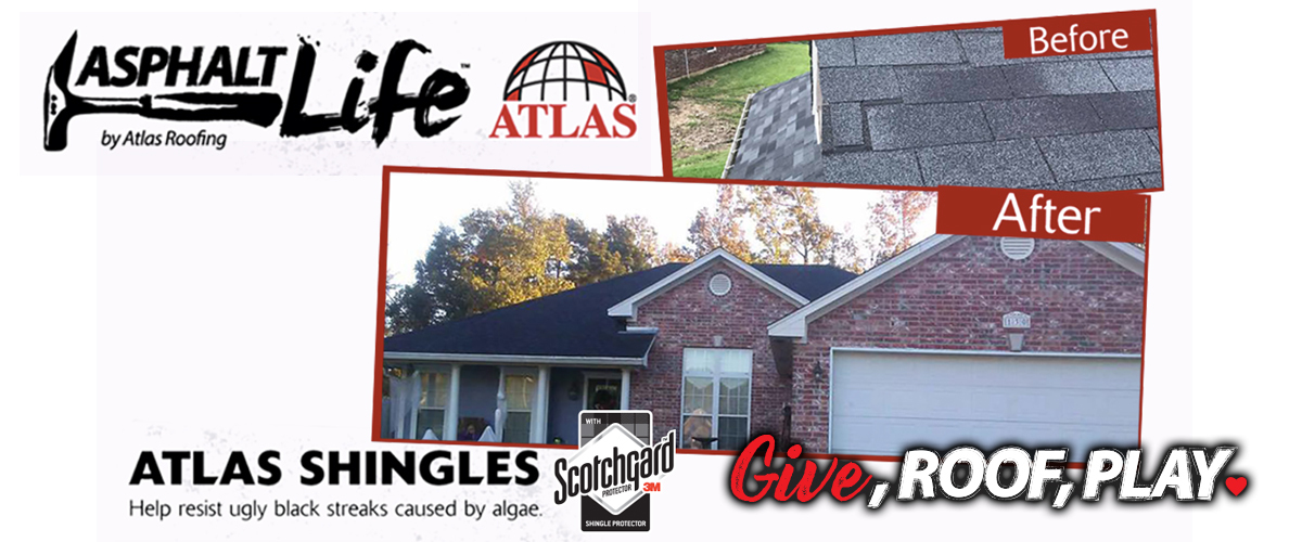 wittenShingles And Security