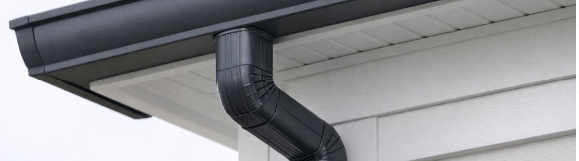 Charcoal Gutter