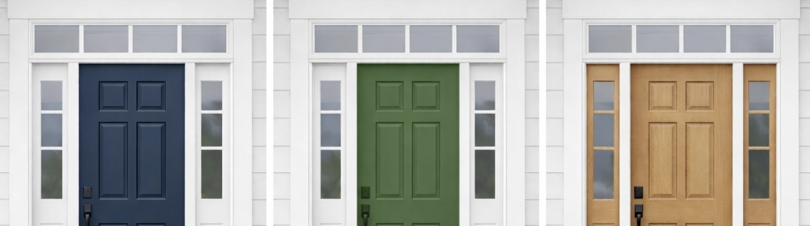 Door Options