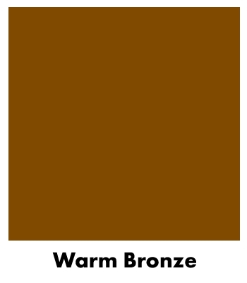 Warm Bronze