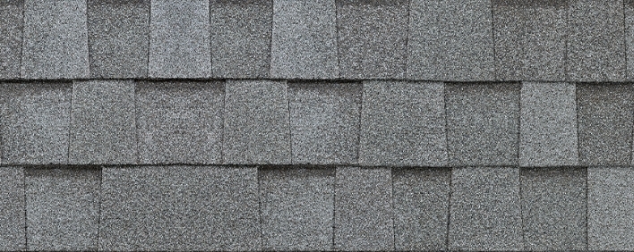 Grand Teton Shingle