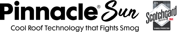 Pinnacle Sun Scotchgard