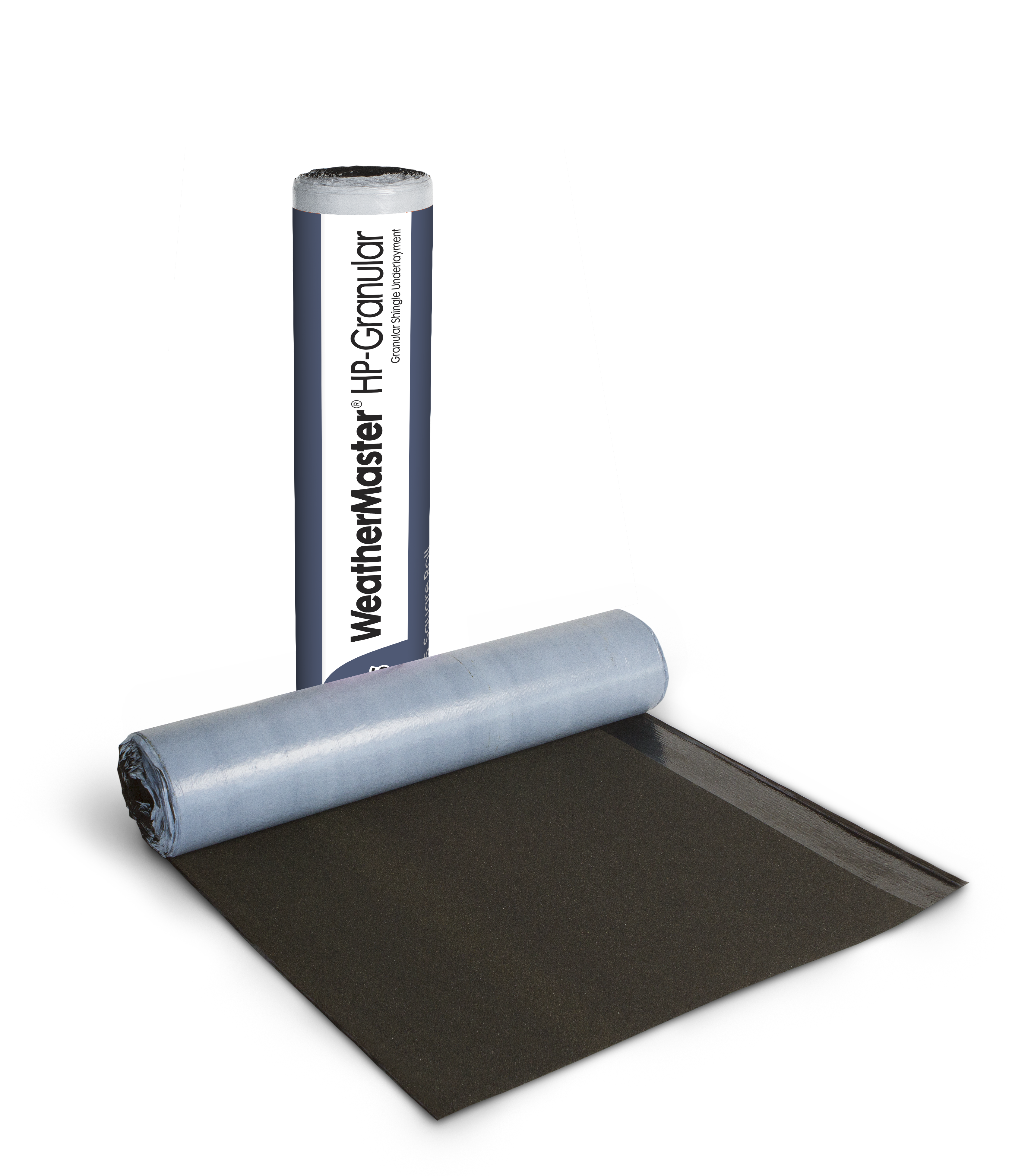 WeatherMaster® HP-Granular Underlayment