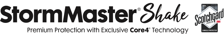 StormMaster Shake Scotchgard