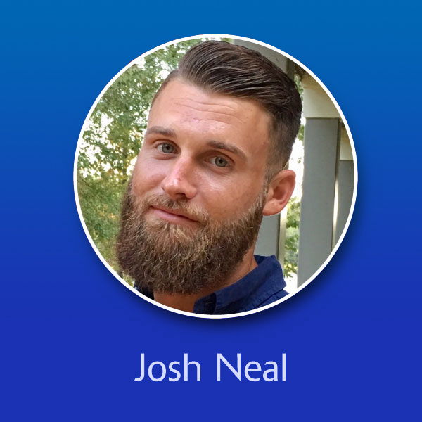 Josh Neal Headshot