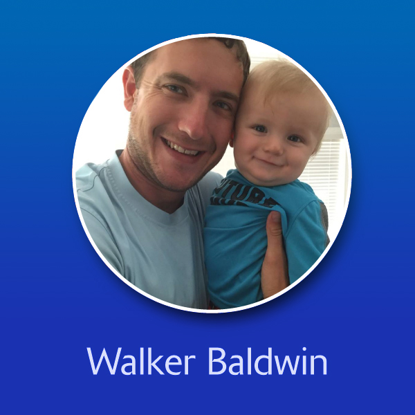 Walker Baldwin Headshot