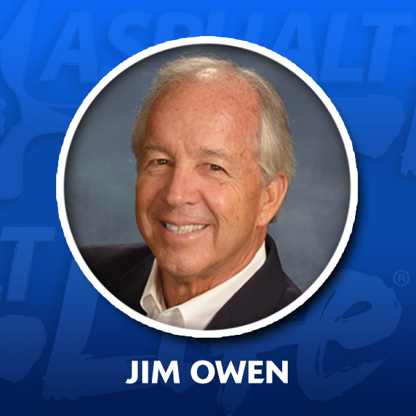 Jim Owen Headshot