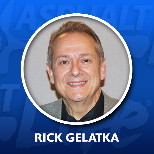 Rick Gelatka Headshot