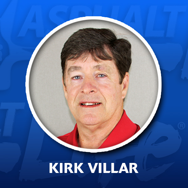 Kirk Villar Headshot