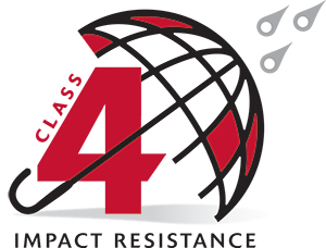 Class 4 Impact Resistance